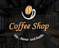 design a coffee shop logo
