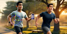 create pixar style 3d animation for ads and commercials