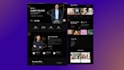 develop webflow website design, figma to webflow  design and webflow developer
