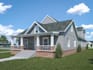 create high quality architectural 3d rendering interior