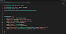 django apps chatbots API integrations realtime systems