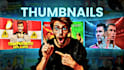 design eye catching youtube thumbnails that boost clicks and views unique thumbs