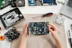 help you fix your computer remotely