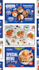 design food banners and menus for restaurants