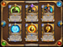 do unity unreal engine card game deck building system ui UX design html5