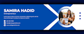 design a professional and eye catching linkedin  cover