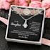 make shineon message cards design for your jewelry business