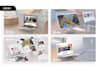 build you a cool website for your life portfolio