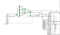 code rtl for your microarchitecture in verilog