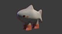 make a 3d model