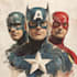 design graphic novel, comic book illustration, comic art