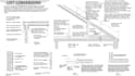 provide UK building regulation planning permission drawing breg building