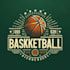 do make outstanding basketball logo