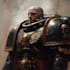 paint warhammer 40k person and animal