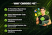 develop your android app idea from scratch and publish to play store