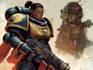 make your warhammer 40k character