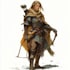 design a dnd character art and dnd character art