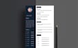 create, design and beautify  your CV