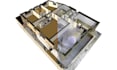 convert point cloud data into a 3d revit model
