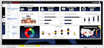 create interactive excel dashboards and reports