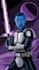 make  star wars and sci fi character, game art illustration
