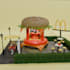 create premium 3d product reveal and cinematic cgi animation