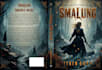 create professional book cover and sci fi book cover