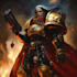 make a warhammer,painting, warhammer  miniature 40k