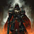 do warhammer 40k character and creature