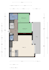 draw 2d floor plans for real estate agent