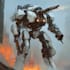 make mecha robot illustration robots and concept art