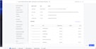 do basic accounting template for small and larger business