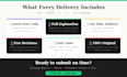 complete your java, python and c programming assignments with explanations