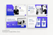 professional powerpoint presentation with smooth animations