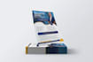 do amazing, luxury, event, business flyer design or poster