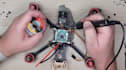 troubleshoot issues with your fpv drone with online session