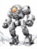 do complete mecha concept arts