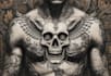 create awesome old school tattoo style design