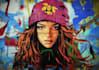 design graffiti designs, murals and wall arts