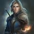 do fantasy character art and illustration