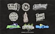 design premium urban logo for your streetwear brand