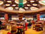 help you book a reservation at mario cafe in universal studios osaka
