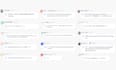 write linkedin messaging sequence that covert