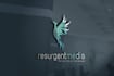 design a modern and creative business logo