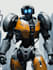 do  custom robot, mecha, character