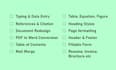 create, edit, format microsoft word document, ms word expert