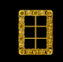 make jewelry cad design 3d modelling