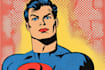 draw a retro pop art roy lichtenstein style