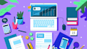 do financial management, managerial and cost accounting tasks