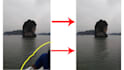 remove unwanted objects from your images seamlessly